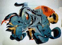 Picture for song 'Salt In your Eyes' by artist 'BrainStormedWeather'