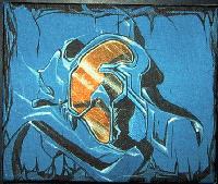 Picture for song 'Timeless Mood' by artist 'BrainStormedWeather'