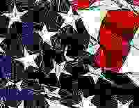 Picture for song 'Don't Mess With America' by artist 'BrainStormTroopers'
