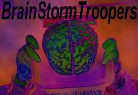 Picture for song 'What Should We Do' by artist 'BrainStormTroopers'