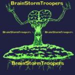 Picture for song 'You Gotta Work' by artist 'BrainStormTroopers'