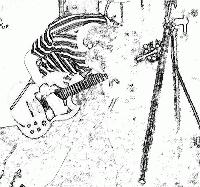 Picture for song 'Sunset Strip (Intro)' by artist 'Brakehorse'