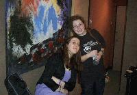 Picture for song 'By the Balls' by artist 'Branded'