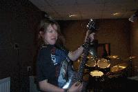Picture for song 'Rock Bottom' by artist 'Branded'