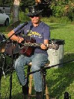 Picture for song 'Lonesome's a great place' by artist 'Brand New Antiques'