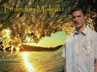Picture for song 'Angelic Eyes' by artist 'Brandon Mokuiki'