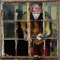 Picture for song 'The Way to Heaven (Demo)' by artist 'Brandon Moore'