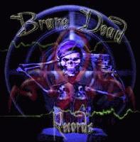 Picture for song 'Darkness Falls - Kreepy X (2003)' by artist 'Brane Dead Records'