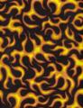 Picture for song 'Fiya Storm (instrumental)' by artist 'BrasH'