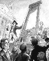 Picture for song 'The Executioner' by artist 'BrasH'