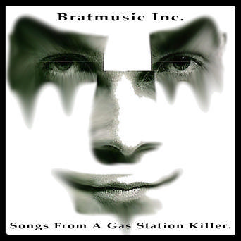 Picture for song 'Psycho Ride (ice is in my veins)' by artist 'Bratmusic Inc'