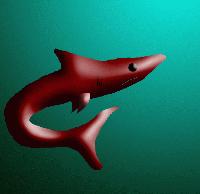 Picture for song 'Shark In The Tank' by artist 'Bratmusic Inc'