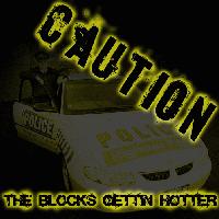 Picture for song 'Caution' by artist 'BraveHeart'