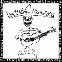 Picture for song 'Innocent Victim' by artist 'Braver Than Ninjas'