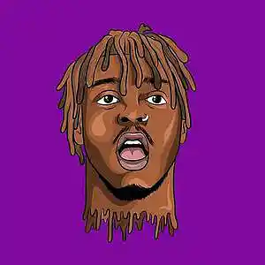 Picture for song 'PRESIDENTE (FREE DL!!) *JUICE WRLD x LIL SKIES*' by artist 'BRAVESTARR'