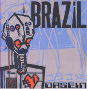 Picture for song 'Monolithic' by artist 'Brazil'