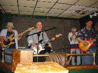 Picture for song 'Rambling On My Mind' by artist 'Breakaway Group'