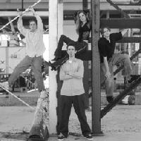 Picture for song 'Life in Pieces' by artist 'Breaking Down'