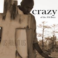 Picture for song 'Interview with Crazy' by artist 'Breather Entertainment'