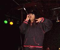 Picture for song 'Hip Hop N Me' by artist 'Breathless (US)'