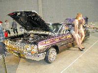 Picture for song 'LZ Present' by artist 'BreathOfPeace'