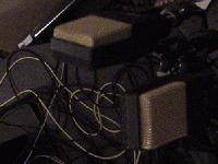 Picture for song 'a thousand good intentions' by artist 'bred to average'