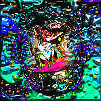 Picture for song 'Mazes Of The Mind/The Chase' by artist 'Bree Walker's Hand'