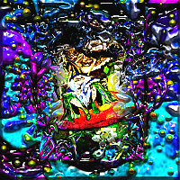 Picture for song 'The Journey' by artist 'Bree Walker's Hand'