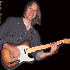 Picture for song 'Long Black Train' by artist 'Brent Davis'