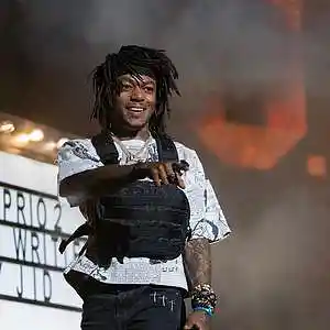 Picture for song 'Slide Up On You' by artist 'Brentin Davis Beats'