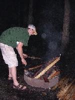 Picture for song 'Lonely Sour Days' by artist 'Brett DuBose'