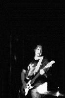 Picture for song 'More than one should be asked to bare' by artist 'Brett Michael Houchin'