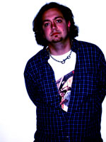 Picture for song 'Painted in Fear' by artist 'Brett Michael Houchin'