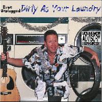 Picture for song 'Does God Have A Penis' by artist 'Bret Unplugged'