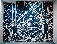 Picture for song 'Gay Bird (diss)' by artist 'Brian Dawson and the Natural'