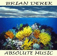 Picture for song 'Luminesce' by artist 'Brian Derek'