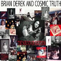 Picture for song 'Origins ( Factor Four )' by artist 'Brian Derek'