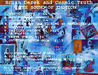 Picture for song 'Virtuo City' by artist 'Brian Derek'