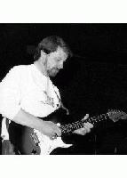 Picture for song 'Red White and Blue' by artist 'Brian Griffiths'