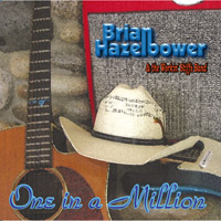 Picture for song 'Softly Burning' by artist 'Brian Hazelbower'