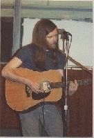 Picture for song 'More Than Words Can Say' by artist 'Brian Hibbert'