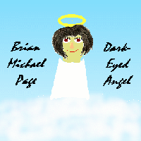 Picture for song 'Dark-Eyed Angel' by artist 'Brian Michael Page'