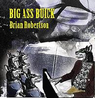 Picture for song 'Big Ass Buick' by artist 'Brian "Moj" Robertson'