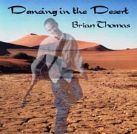Picture for song 'Beautiful' by artist 'Brian Thomas (Can)'
