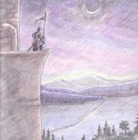 Picture for song 'Beloved' by artist 'Brian Thomas (Can)'
