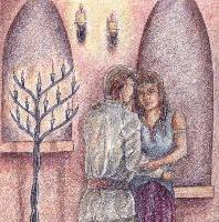 Picture for song 'Candlelight Dancing' by artist 'Brian Thomas (Can)'