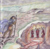 Picture for song 'Euridyce' by artist 'Brian Thomas (Can)'