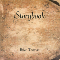 Picture for song 'Prologue' by artist 'Brian Thomas (Can)'