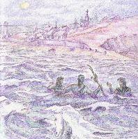 Picture for song 'The Forsaken Merman' by artist 'Brian Thomas (Can)'