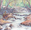 Picture for song 'Under the Oak Tree' by artist 'Brian Thomas (Can)'